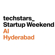 Techstars Logo